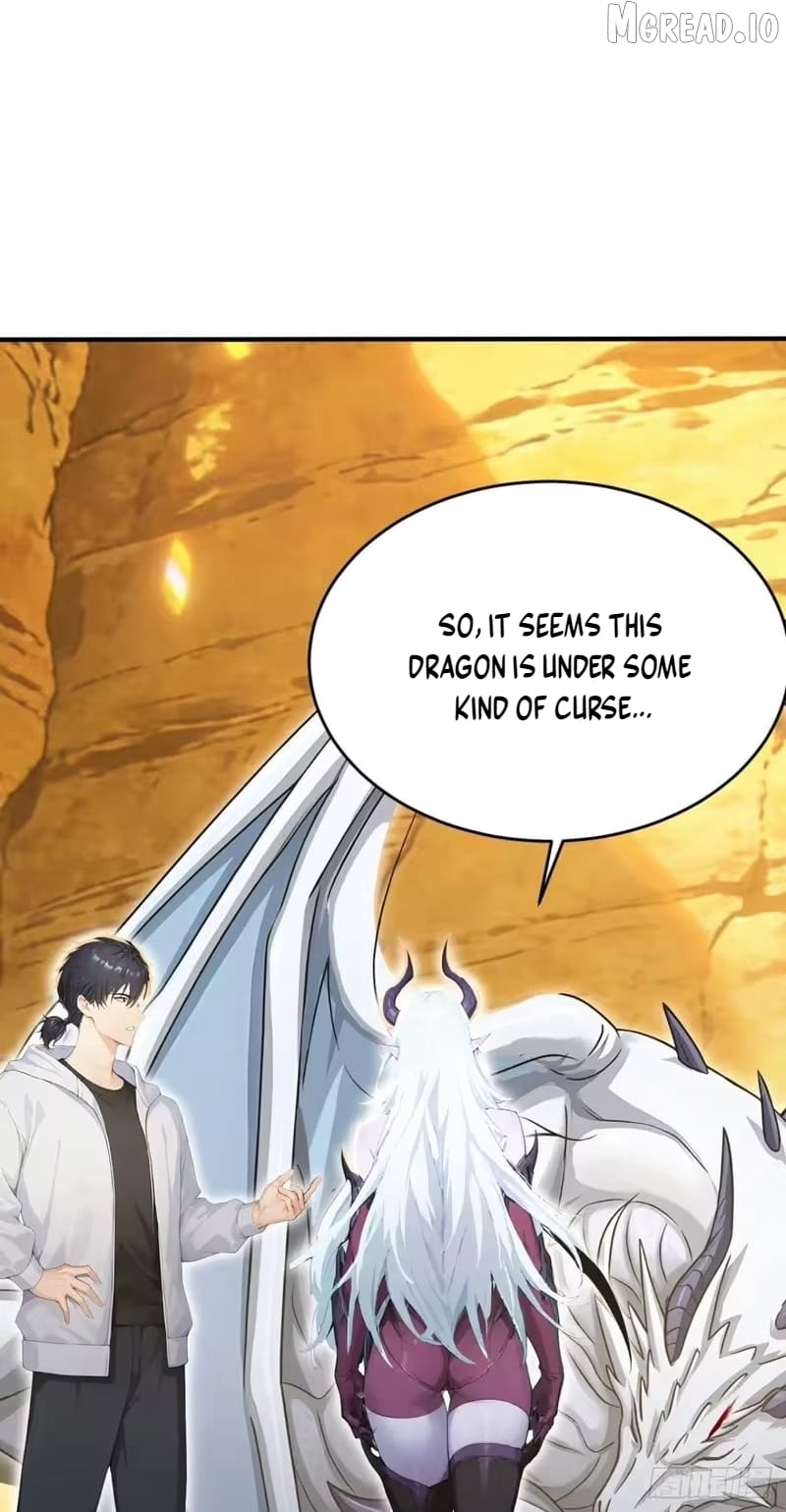 Primordial Ten Fiends: Others Tame Beasts, I Tame Beast Girls Chapter 156  - page 82